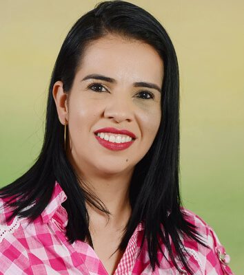 Jenny Paola Ayala Acevedo