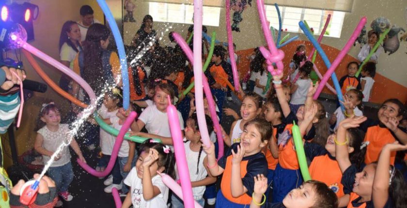 Una Hermosa Fecha Para Celebrar