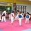 Tour Taekwondo Bucaramanga
