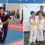 Primer Campeonato Interclubes de Taekwondo