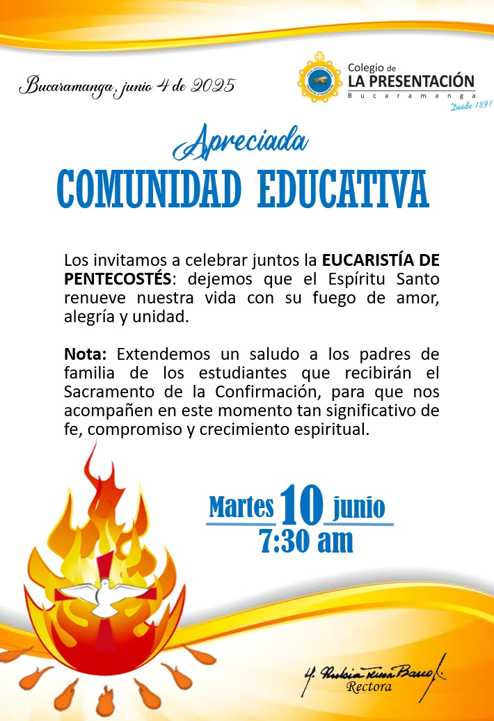 Eucaristia de pentecosteses