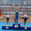 Destacada Participación Intercolegiados de Gimnasia Artística