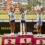 Orgullo Presentación: Elena Amado Rodríguez Brilla En Competencias Deportivas Nacionales