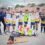 Fortalecemos Nuestra Escuela de Fútbol Con Equipamiento