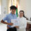 Gabriel Omar Montoya Alcanza Reconocimiento Internacional en Las Olimpiadas SASMO 2026
