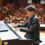 Piano de Cole llega al Colegio La Presentación